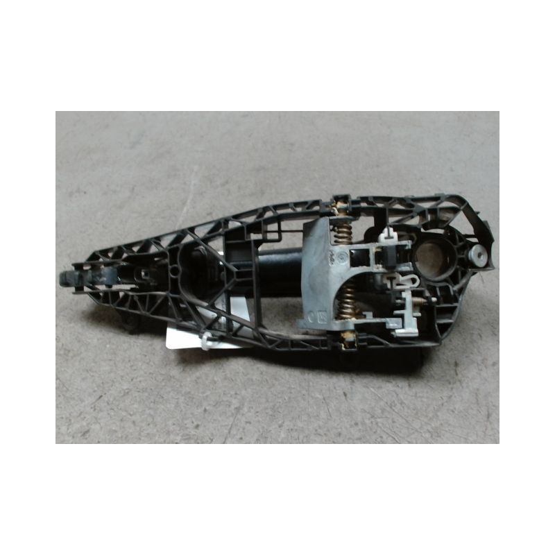 POIGNEE EXTERIEURE PORTE ARRIERE DROIT B.M.W. SERIE 2