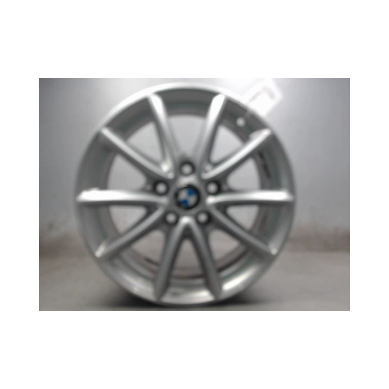 JANTE ALUMINIUM B.M.W. SERIE 2
