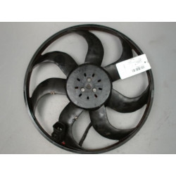 MOTEUR VENTILATEUR RADIATEUR