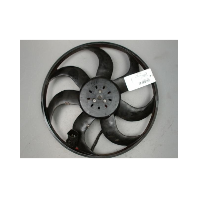 MOTEUR VENTILATEUR RADIATEUR B.M.W. SERIE 2