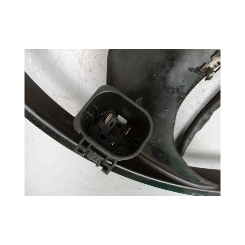 MOTEUR VENTILATEUR RADIATEUR B.M.W. SERIE 2