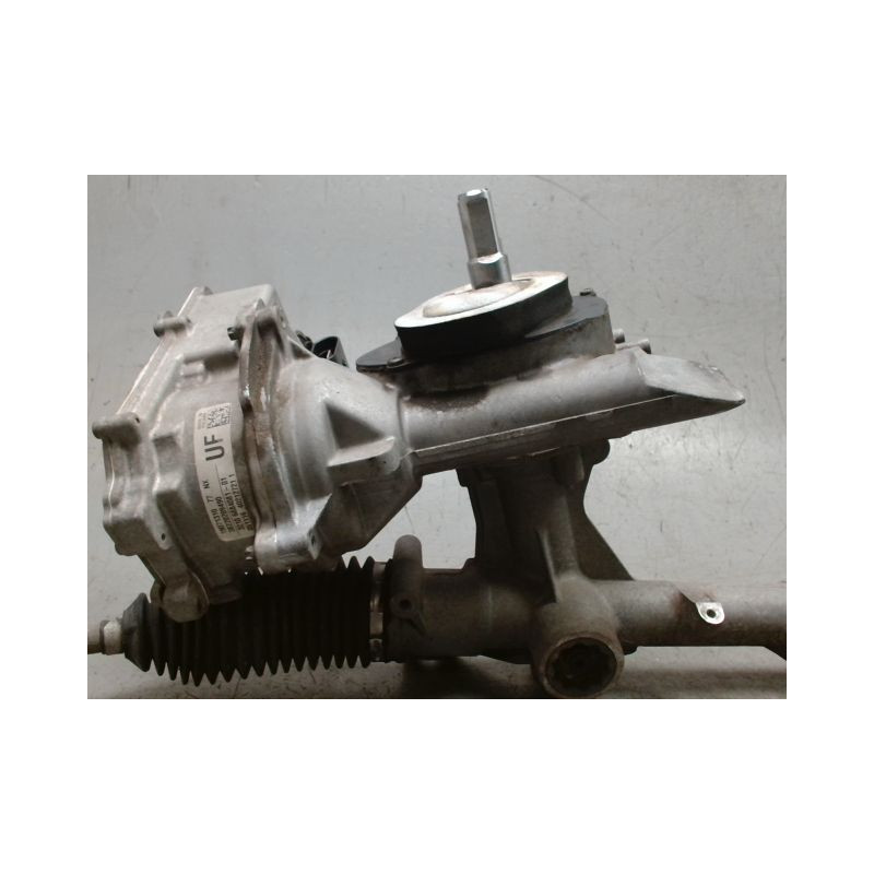 CREMAILLERE B.M.W. SERIE 2