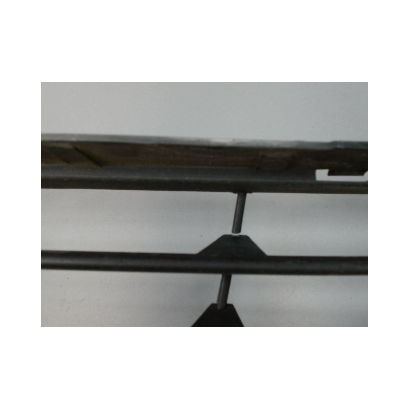 GRILLE PARE-CHOC AVANT B.M.W. SERIE 2