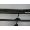 GRILLE PARE-CHOC AVANT B.M.W. SERIE 2