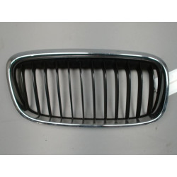GRILLE CALANDRE D