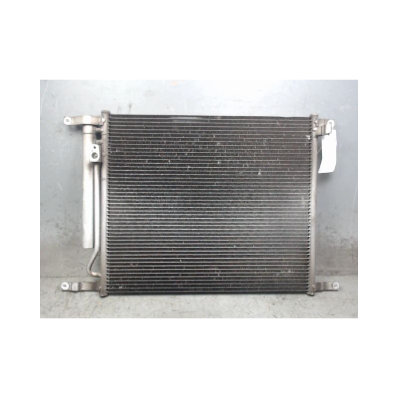 CONDENSEUR CLIMATISATION CHEVROLET AVEO