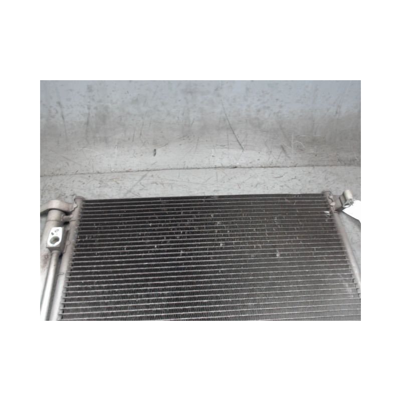 CONDENSEUR CLIMATISATION CHEVROLET AVEO