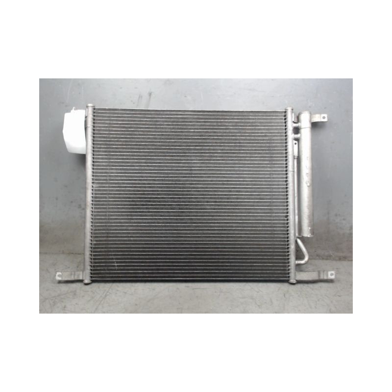 CONDENSEUR CLIMATISATION CHEVROLET AVEO