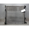 RADIATEUR KIA CEE-D