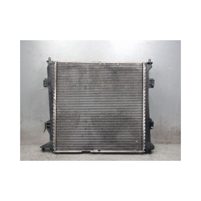 RADIATEUR KIA CEE-D