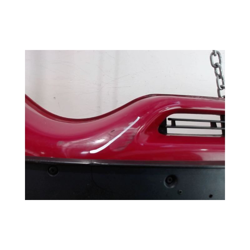 PARE-CHOC AVANT ALFA ROMEO SPIDER 95-2003