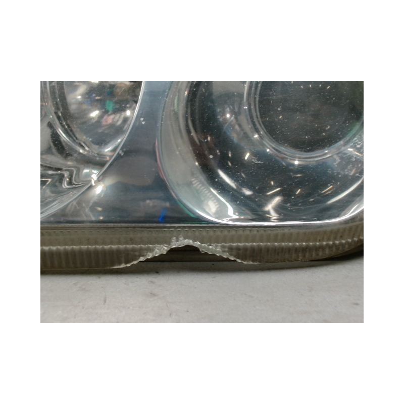 PHARE GAUCHE ALFA ROMEO SPIDER 95-2003