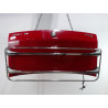 COFFRE ARRIERE ALFA ROMEO SPIDER 95-2003