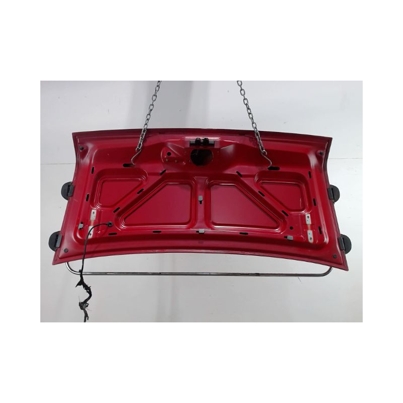 COFFRE ARRIERE ALFA ROMEO SPIDER 95-2003