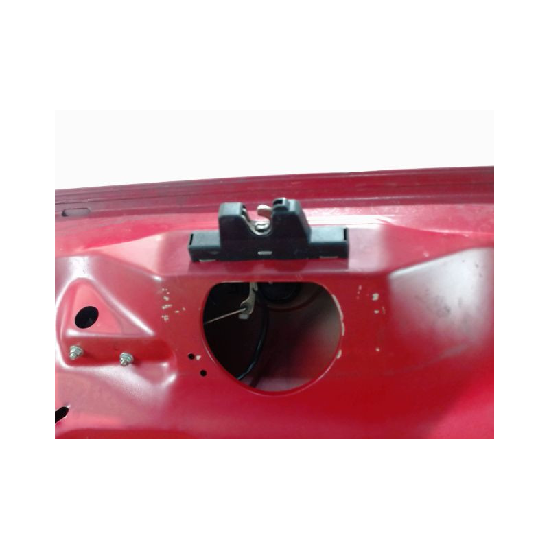 COFFRE ARRIERE ALFA ROMEO SPIDER 95-2003