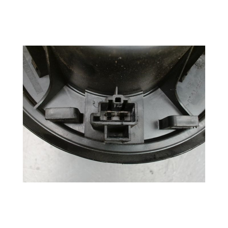 MOTEUR VENTILATEUR CHAUFFAGE ALFA ROMEO SPIDER 95-2003