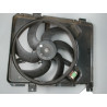 MOTEUR VENTILATEUR RADIATEUR ALFA ROMEO SPIDER 95-2003