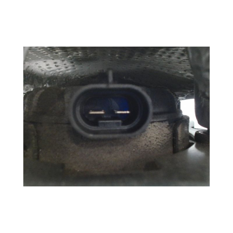 MOTEUR VENTILATEUR RADIATEUR ALFA ROMEO SPIDER 95-2003