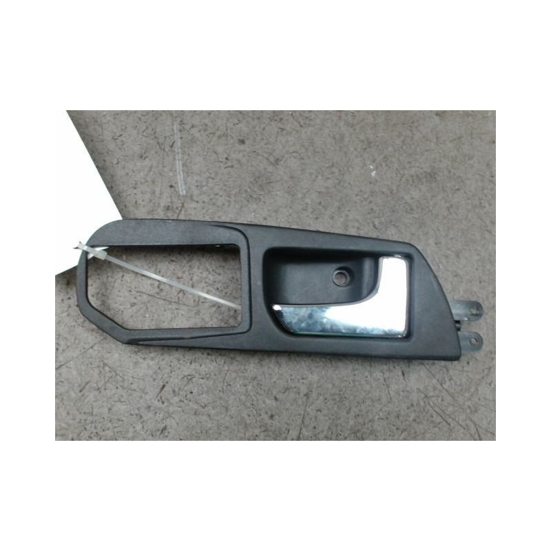 POIGNEE INTERIEURE PORTE AVANT DROIT ALFA ROMEO SPIDER 95-2003