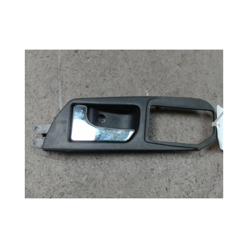 POIGNEE INTERIEURE PORTE AVANT GAUCHE ALFA ROMEO SPIDER 95-2003