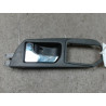 POIGNEE INTERIEURE PORTE AVANT GAUCHE ALFA ROMEO SPIDER 95-2003