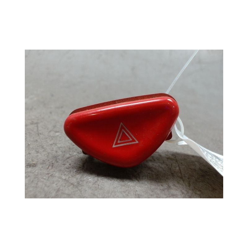 BOUTON DE WARNING ALFA ROMEO SPIDER 95-2003