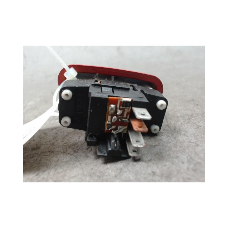 BOUTON DE WARNING ALFA ROMEO SPIDER 95-2003