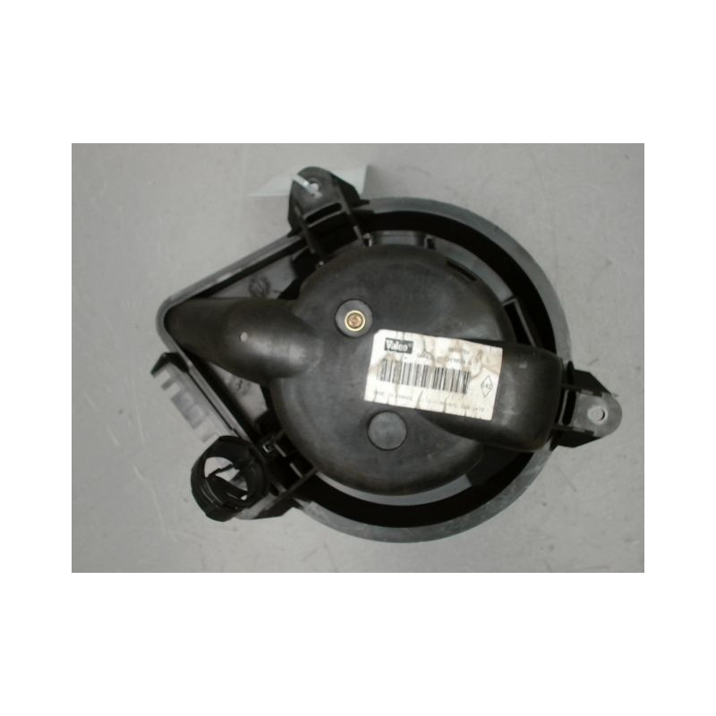 MOTEUR VENTILATEUR CHAUFFAGE RENAULT SCENIC PH1 96-99