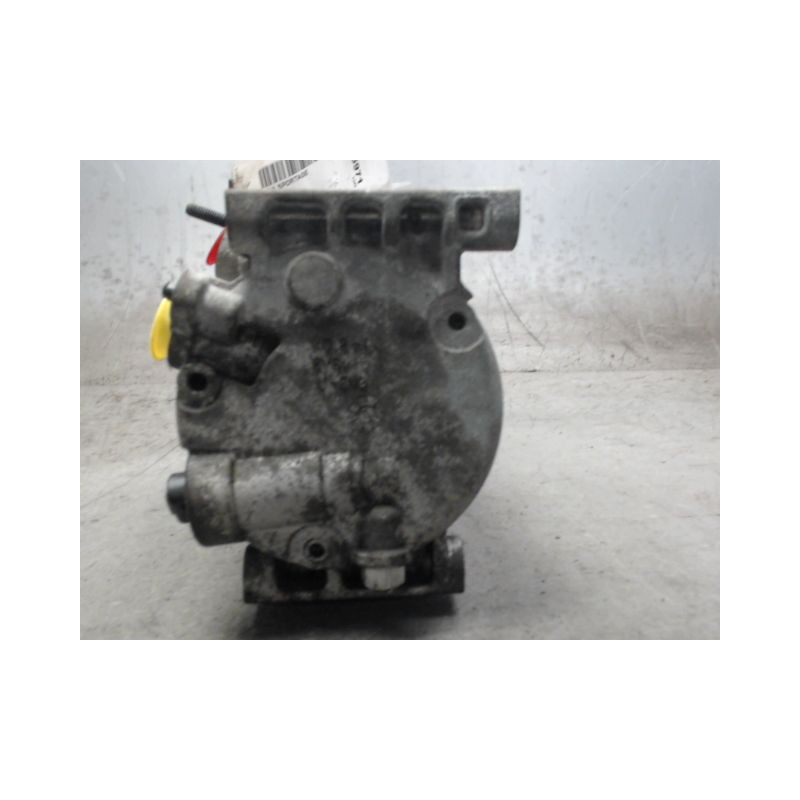 COMPRESSEUR AIR CONDITIONNE KIA SPORTAGE