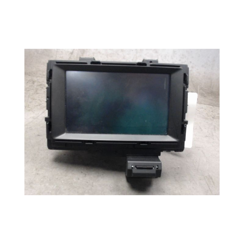 ECRAN GPS KIA SPORTAGE