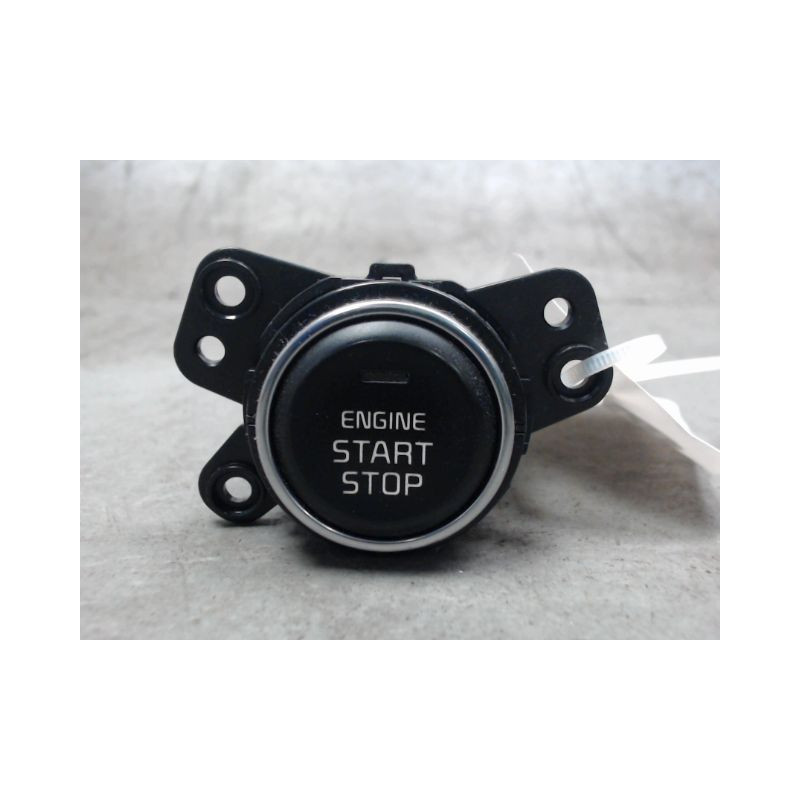 BOUTON DE DEMARRAGE KIA SPORTAGE
