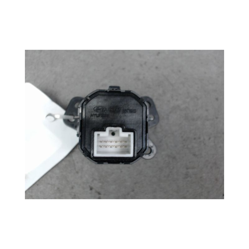 BOUTON DE DEMARRAGE KIA SPORTAGE