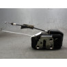 SYSTEME CONDAMNATION AVANT DROIT NISSAN NAVARA DOUBLE CABINE