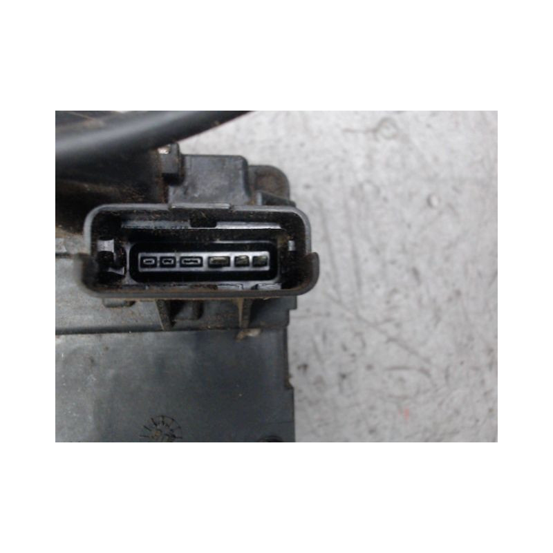 SYSTEME CONDAMNATION ARRIERE DROIT NISSAN NAVARA DOUBLE CABINE