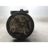 COMPRESSEUR AIR CONDITIONNE NISSAN NAVARA DOUBLE CABINE