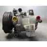 COMPRESSEUR AIR CONDITIONNE NISSAN NAVARA DOUBLE CABINE
