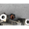 COMPRESSEUR AIR CONDITIONNE NISSAN NAVARA DOUBLE CABINE
