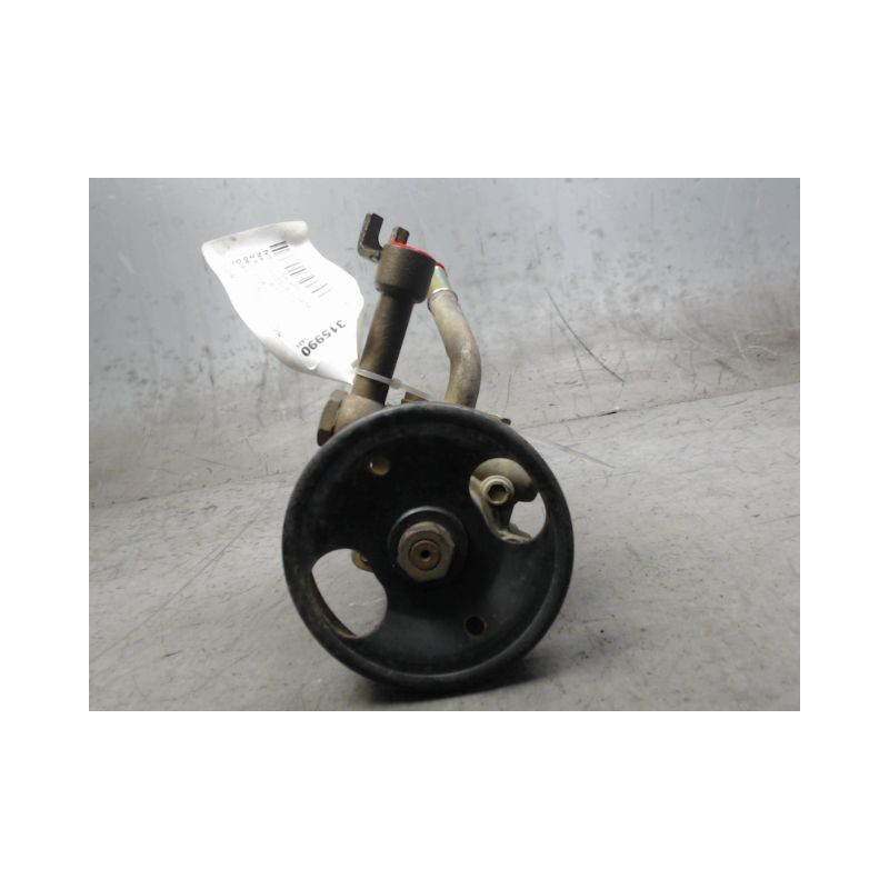 POMPE DIRECTION ASSISTEE NISSAN NAVARA DOUBLE CABINE