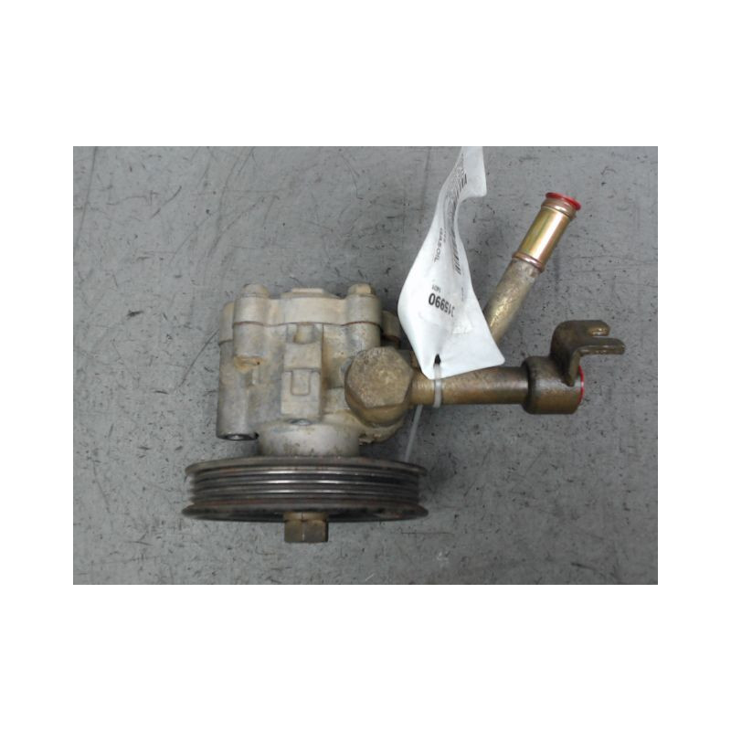 POMPE DIRECTION ASSISTEE NISSAN NAVARA DOUBLE CABINE