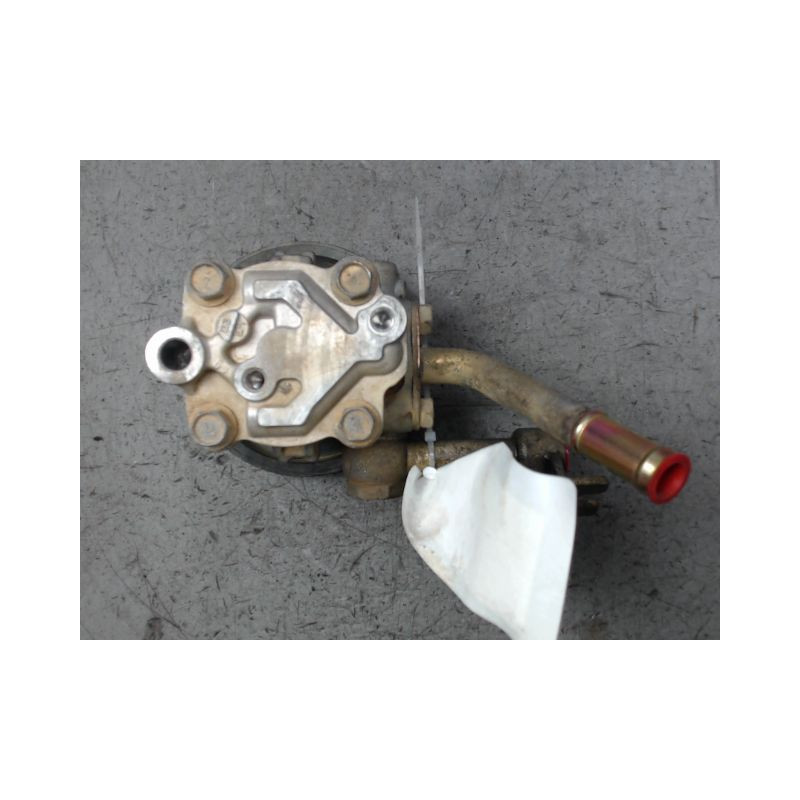 POMPE DIRECTION ASSISTEE NISSAN NAVARA DOUBLE CABINE