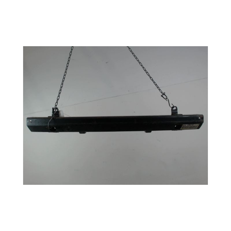 RENFORT PARE-CHOC AVANT NISSAN NAVARA DOUBLE CABINE