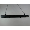 RENFORT PARE-CHOC AVANT NISSAN NAVARA DOUBLE CABINE
