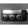 COMMANDE DE CHAUFFAGE NISSAN NAVARA DOUBLE CABINE