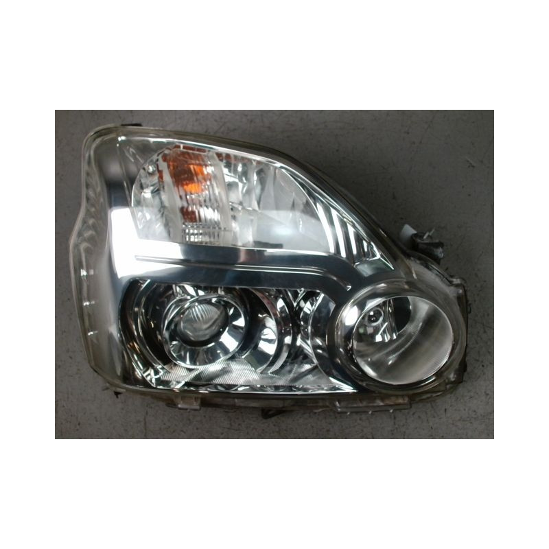 PHARE DROIT NISSAN X-TRAIL