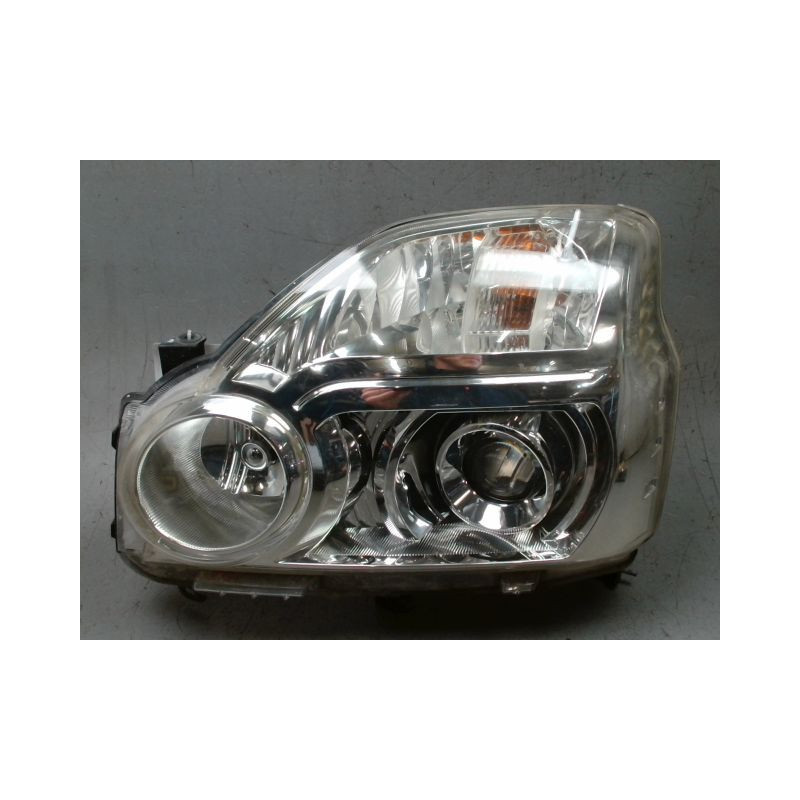 PHARE GAUCHE NISSAN X-TRAIL