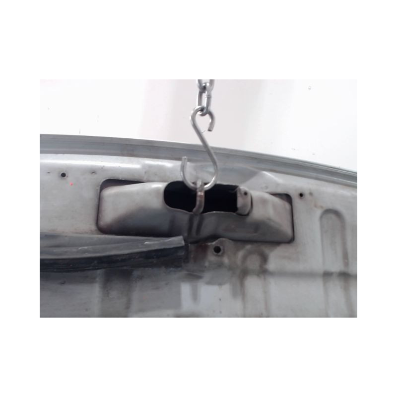CAPOT NISSAN X-TRAIL