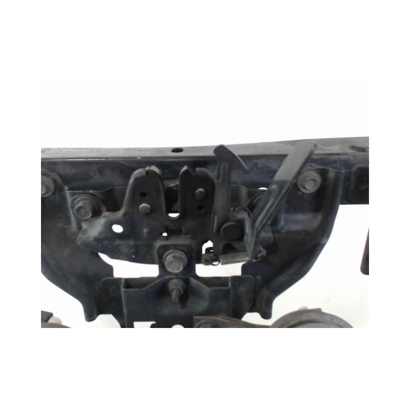 FACE AVANT NISSAN X-TRAIL