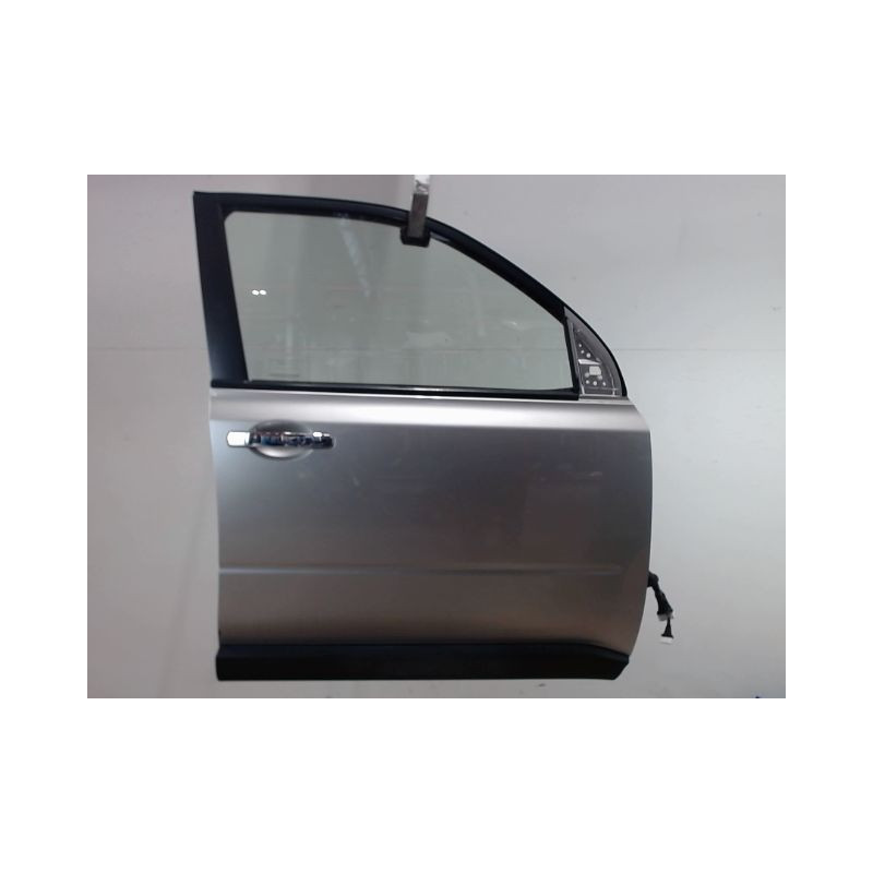 PORTE AVANT DROIT NISSAN X-TRAIL