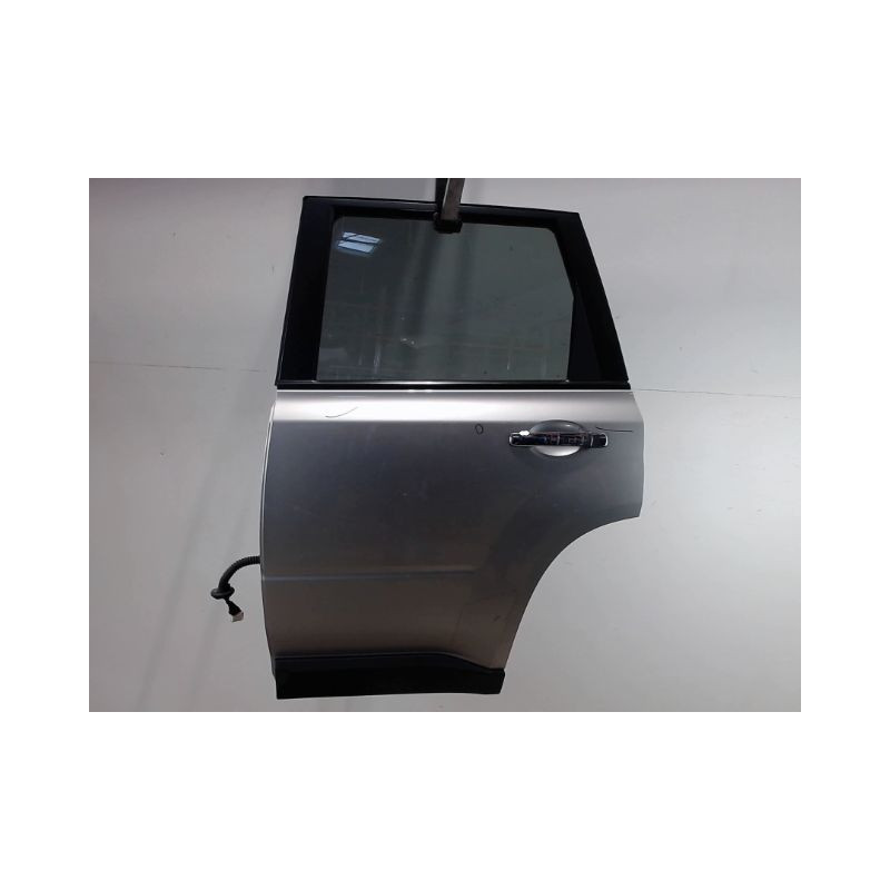 PORTE ARRIERE GAUCHE NISSAN X-TRAIL