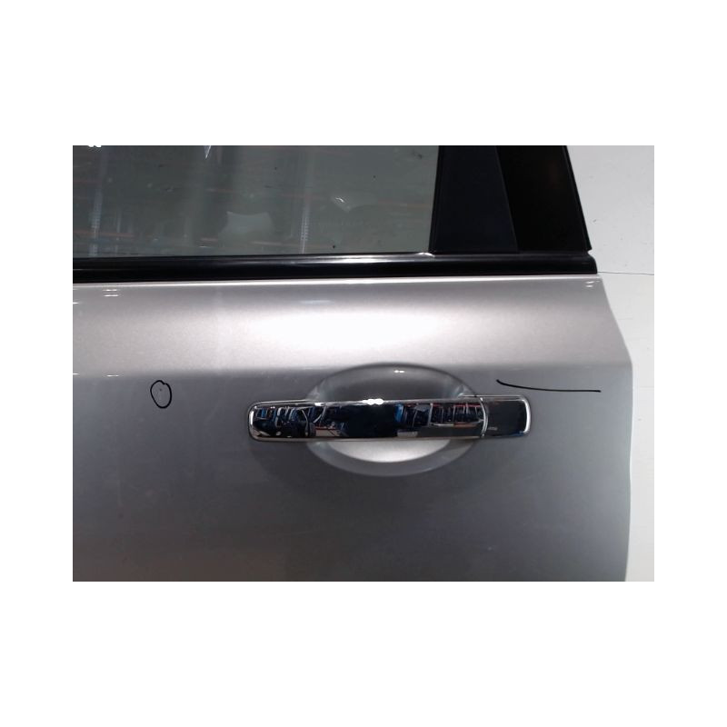 PORTE ARRIERE GAUCHE NISSAN X-TRAIL